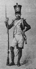 Cyrard de 1812